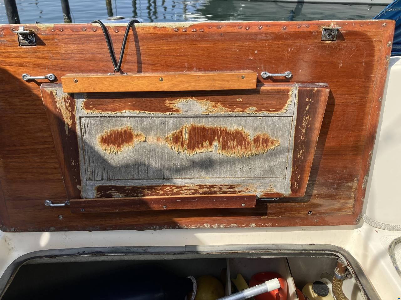 Hallberg-Rassy HR 26