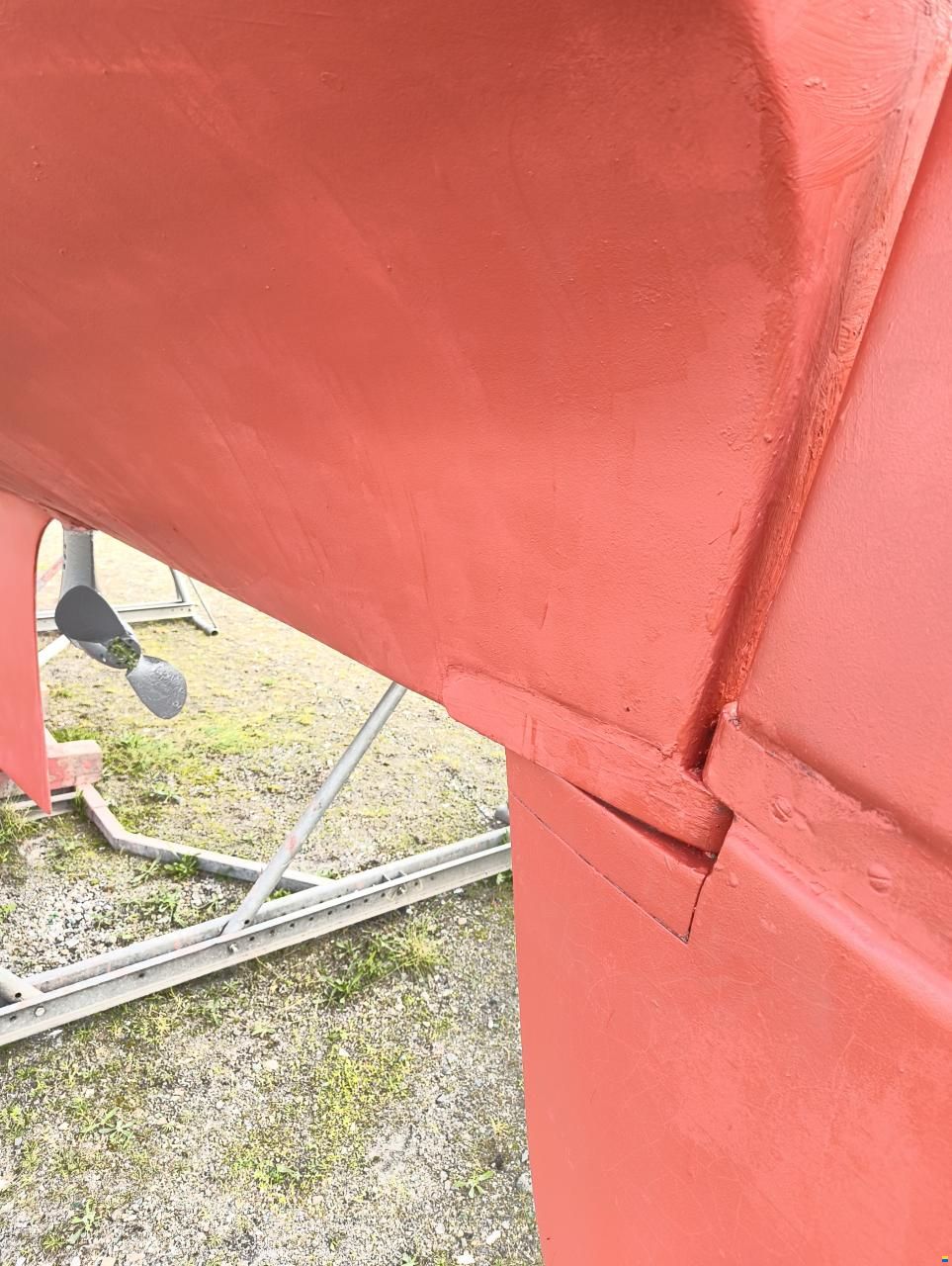 Hallberg-Rassy HR 26