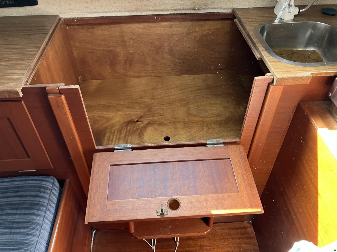 Hallberg-Rassy HR 26