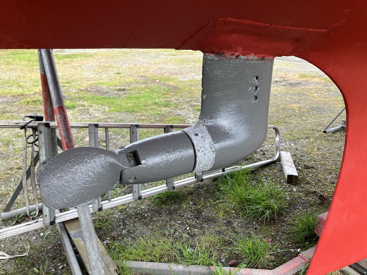 Hallberg-Rassy HR 26