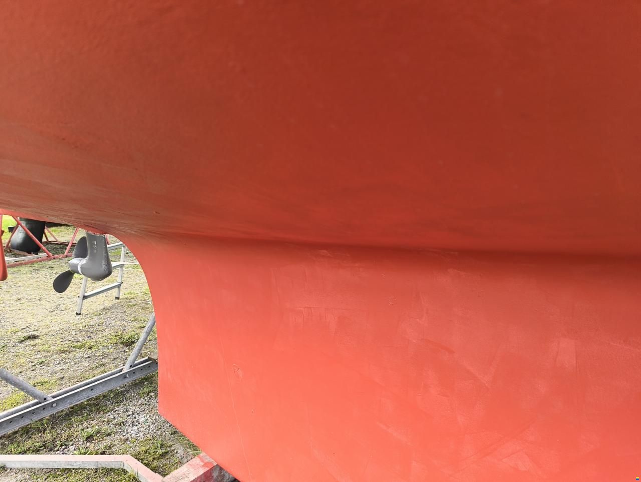 Hallberg-Rassy HR 26