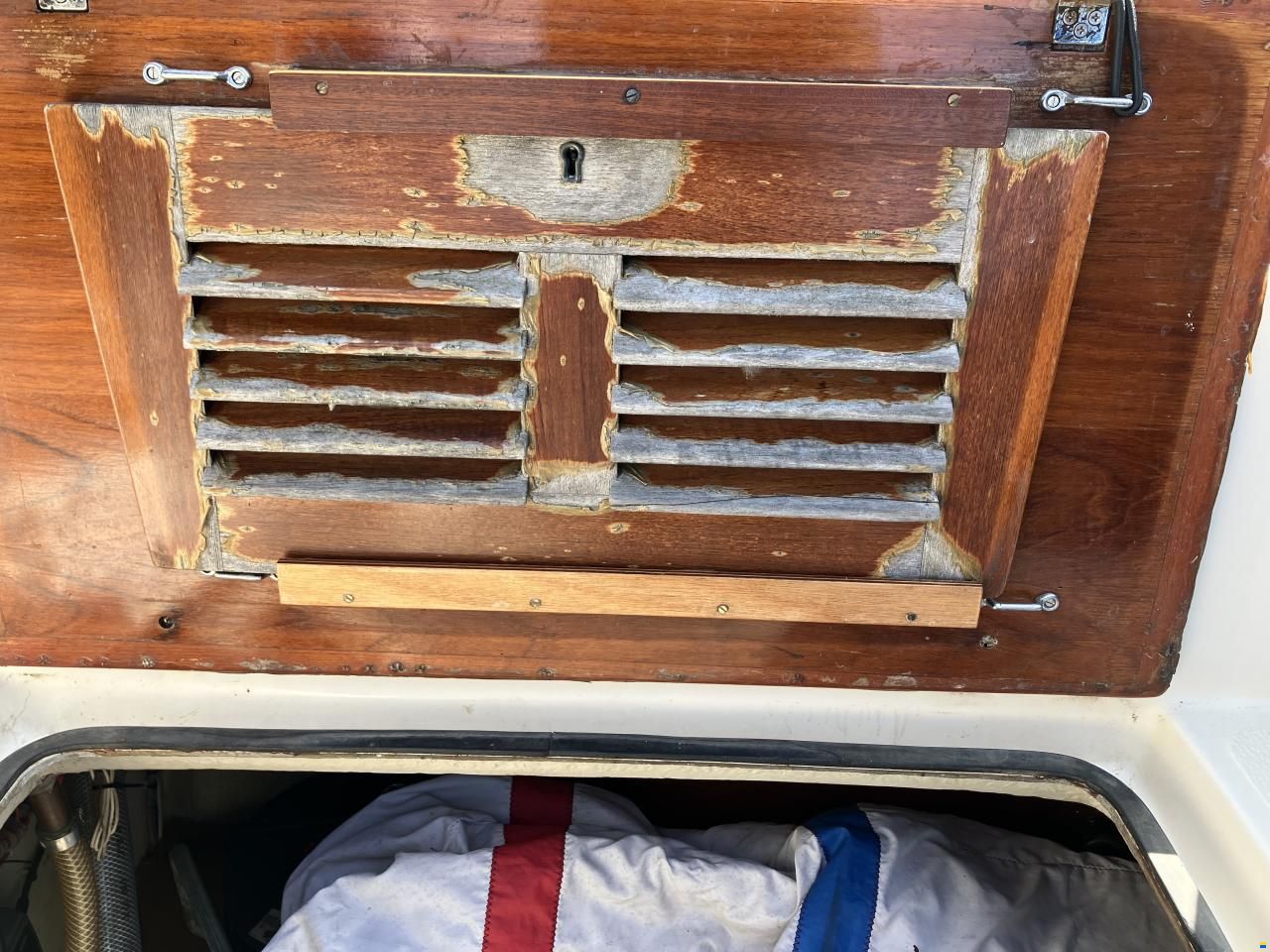 Hallberg-Rassy HR 26