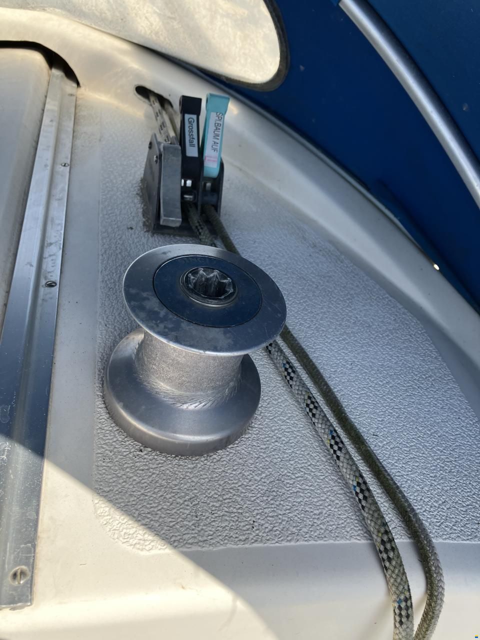 Hallberg-Rassy HR 26