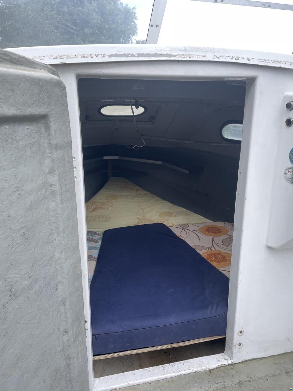 Shetland 535