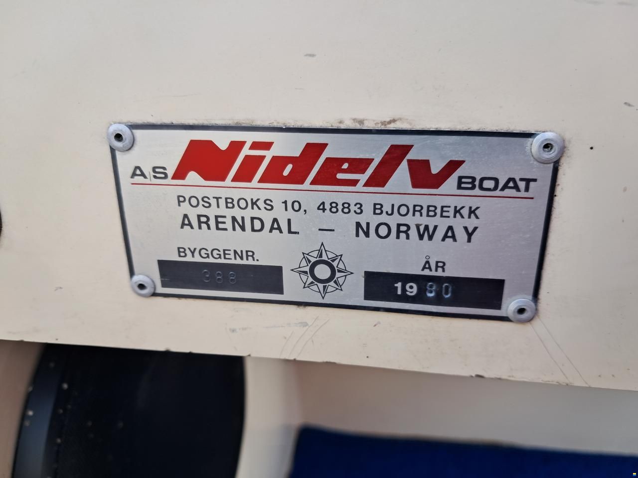 Nidelv 18