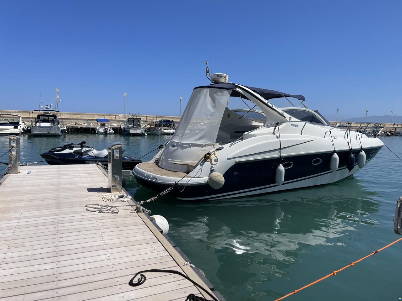 Salpa Laver 38.5