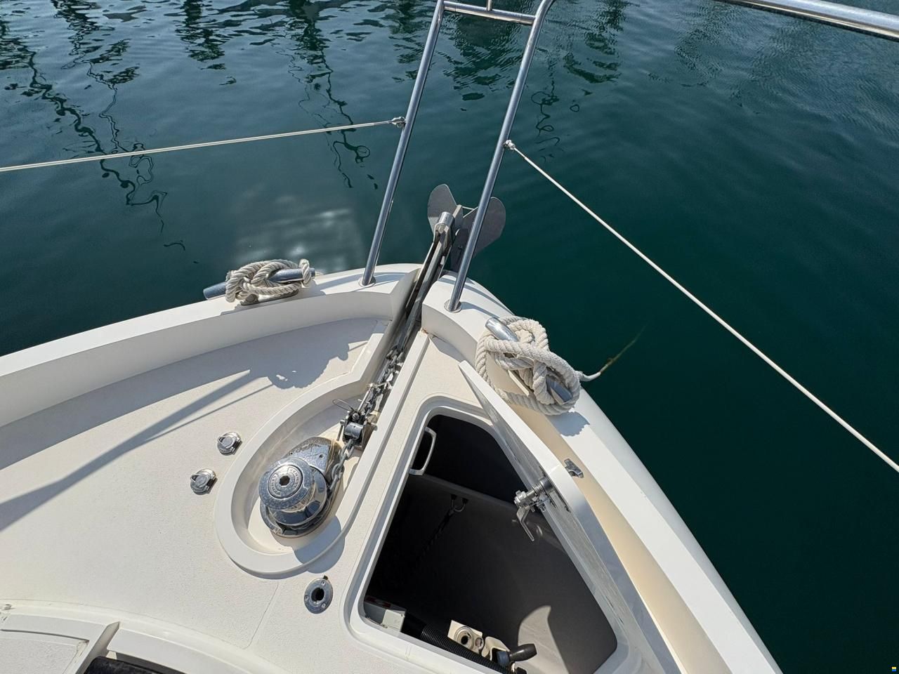 Sunseeker Manhattan 52