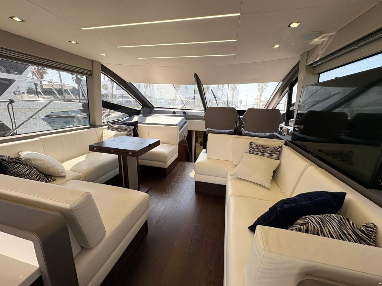 Sunseeker Manhattan 52