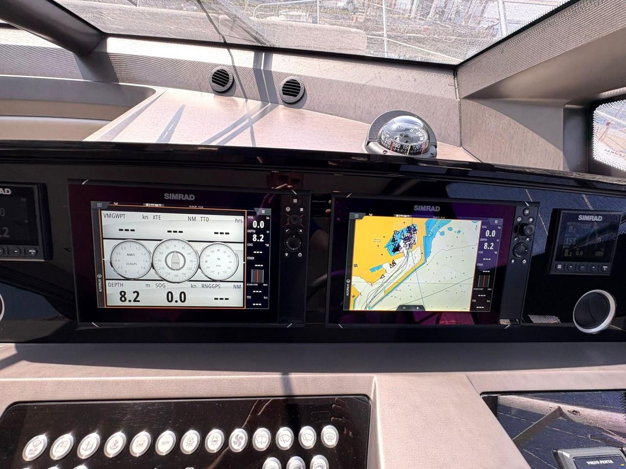 Sunseeker Manhattan 52