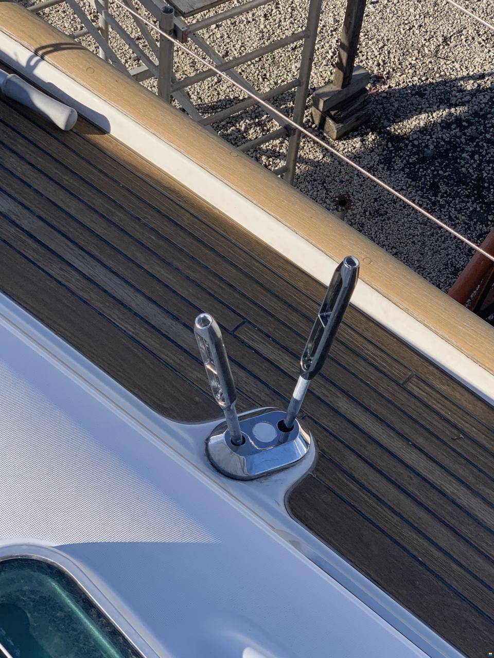 Beneteau Oceanis 411