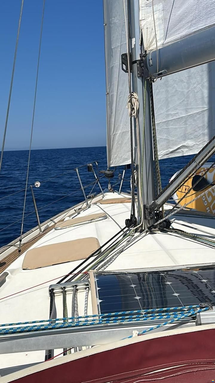 Beneteau Oceanis 411