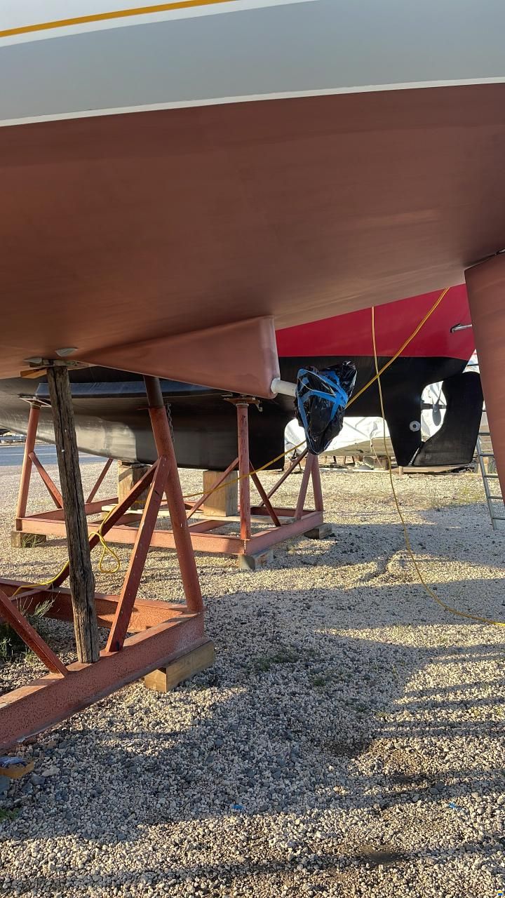 Beneteau Oceanis 411