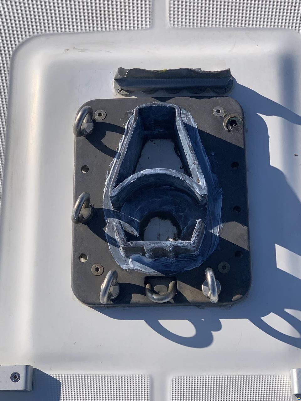 Beneteau Oceanis 411