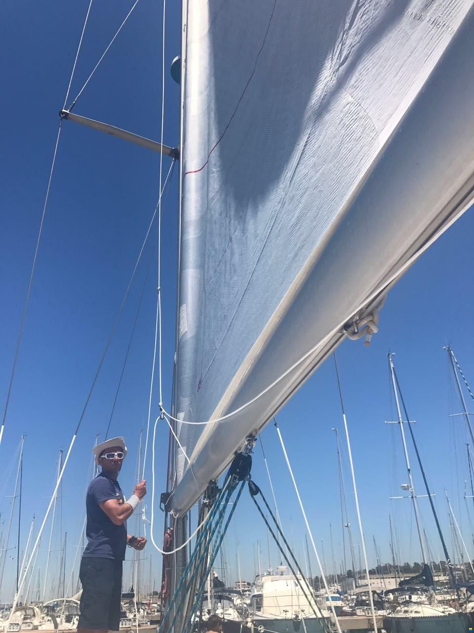 Beneteau Oceanis 411