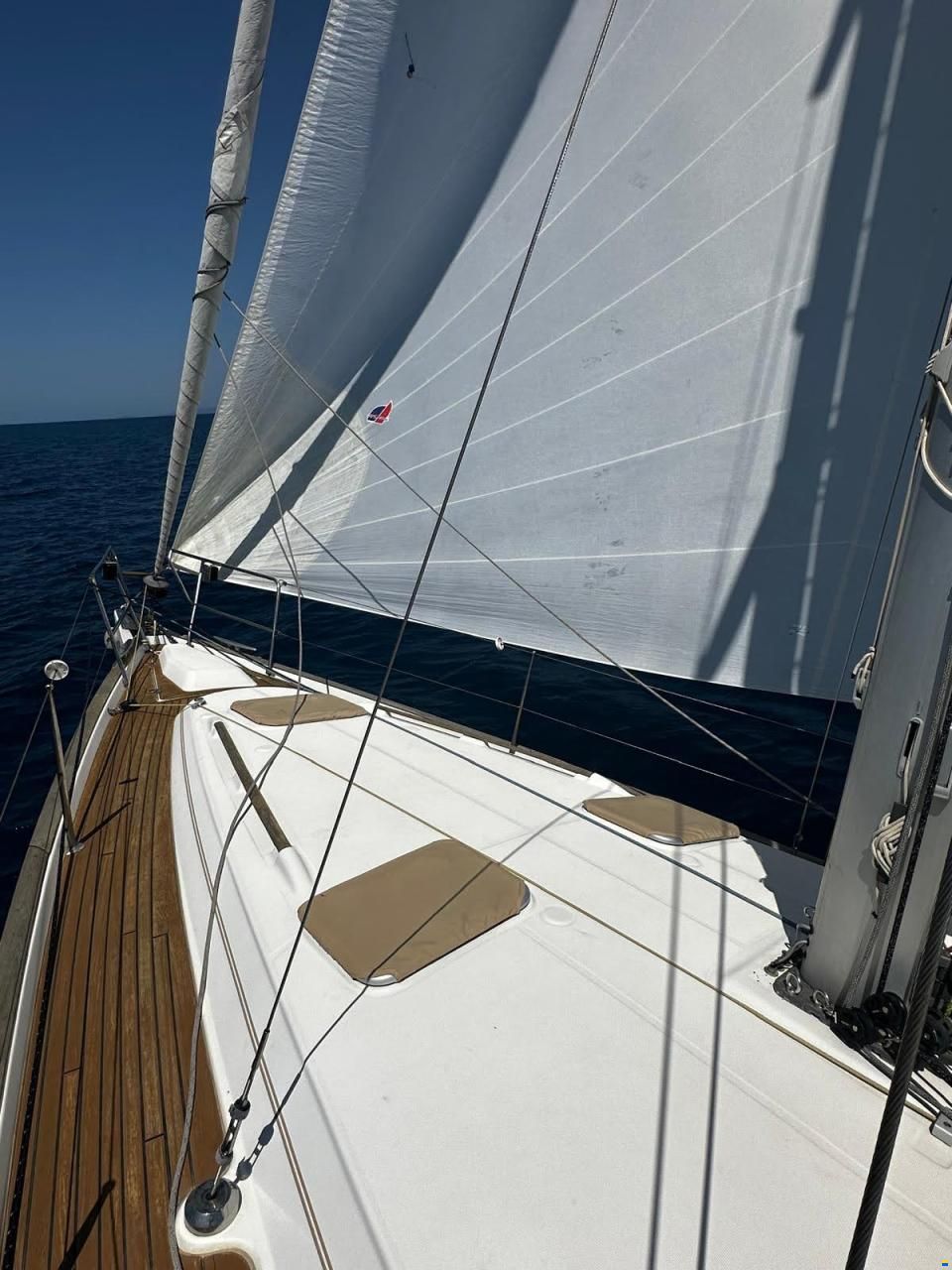 Beneteau Oceanis 411