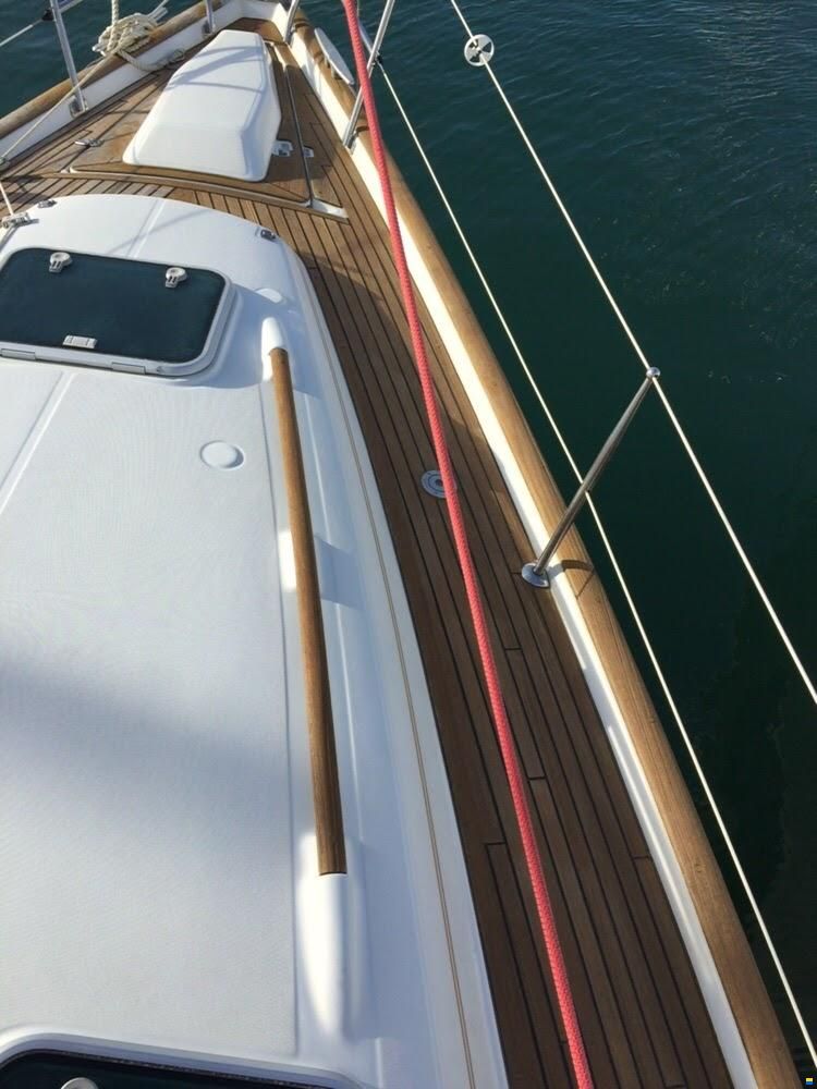 Beneteau Oceanis 411