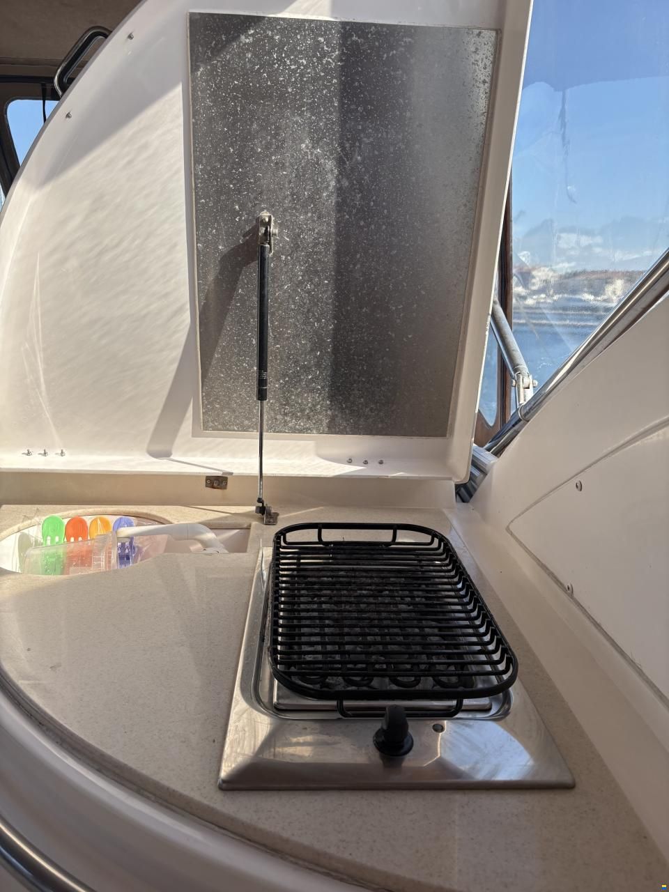 Majesty Yachts Majesty 56 Fly