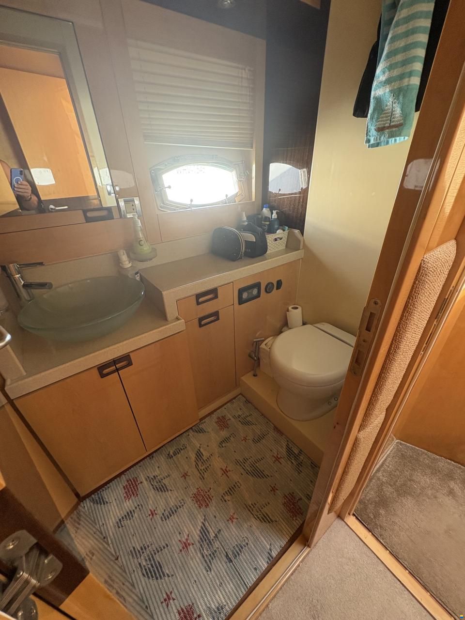 Majesty Yachts Majesty 56 Fly