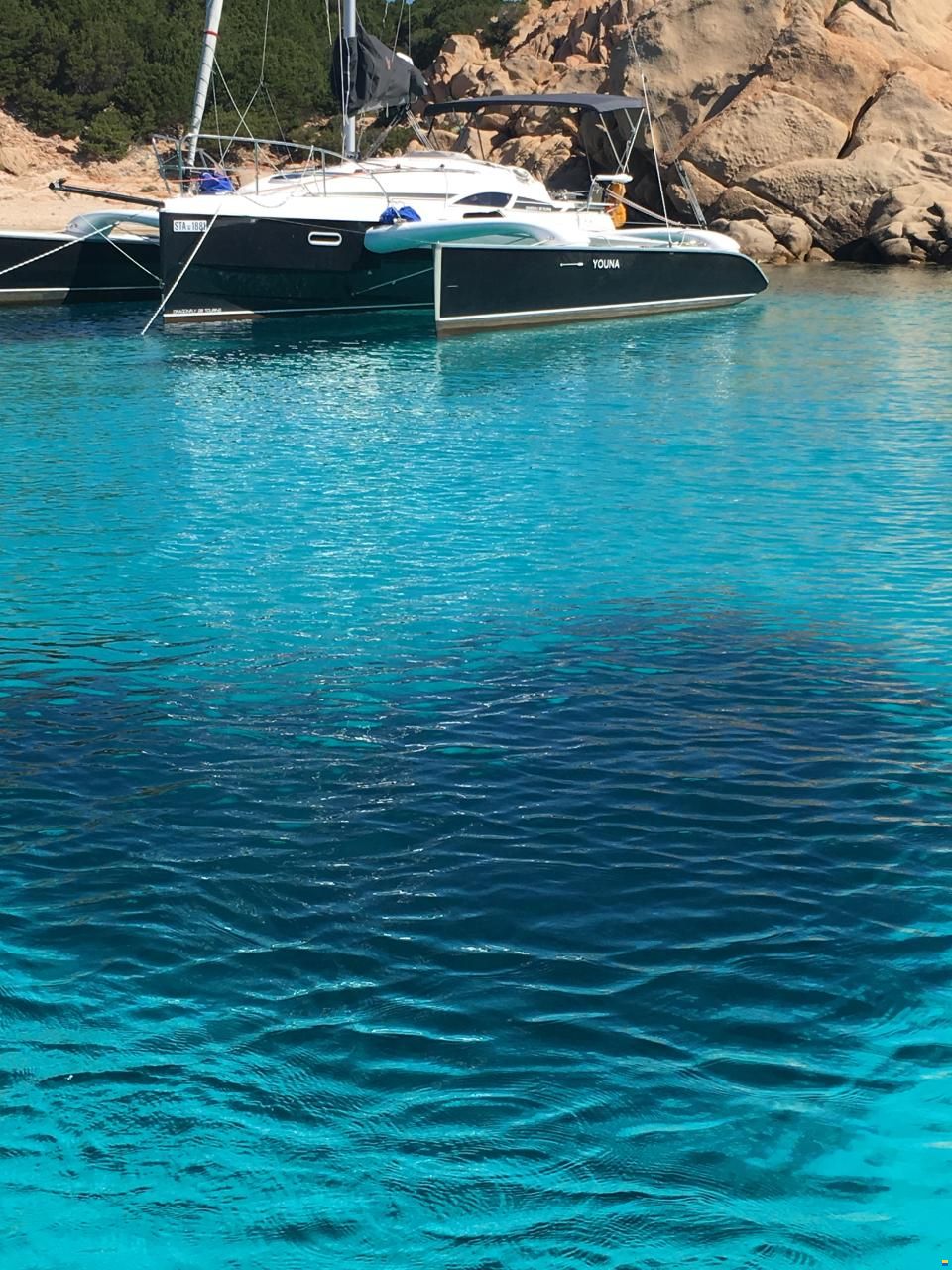 Quorning Dragonfly 28 Touring