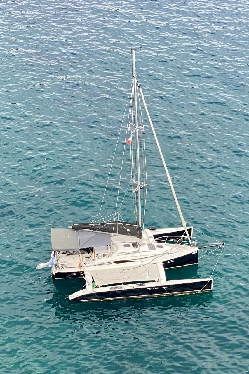 Quorning Dragonfly 28 Touring