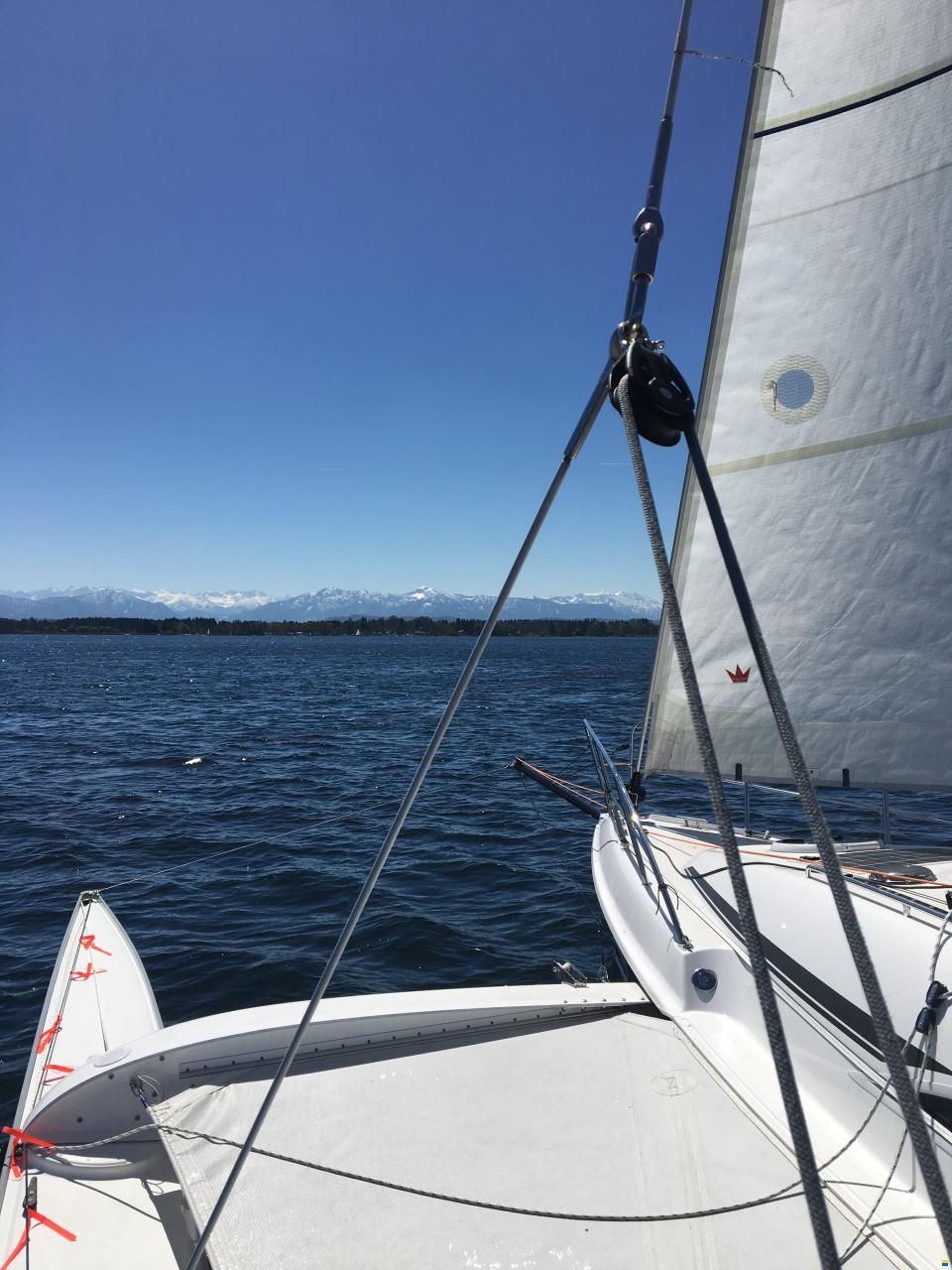 Quorning Dragonfly 28 Touring