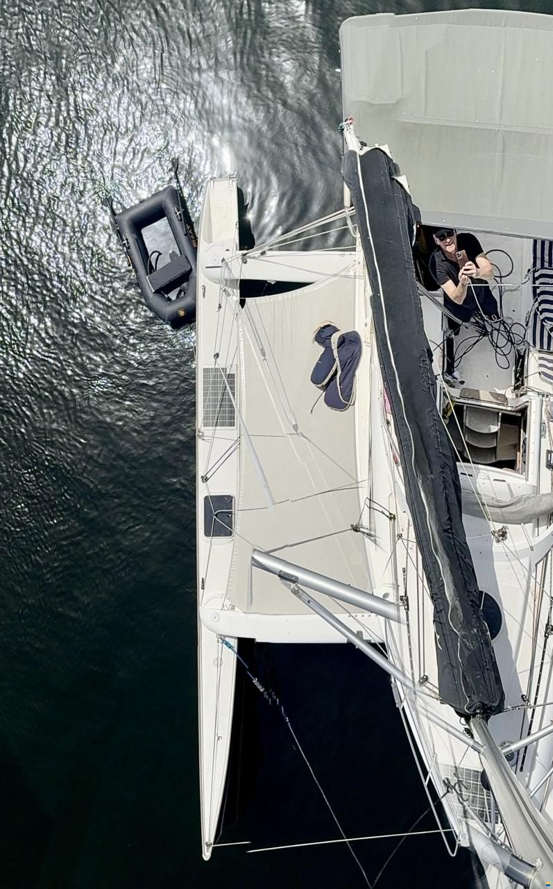 Quorning Dragonfly 28 Touring