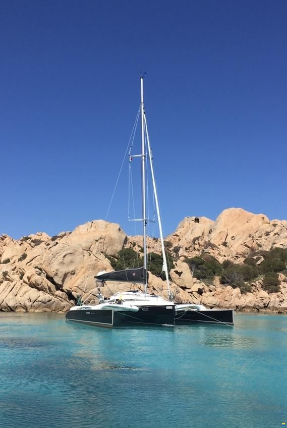 Quorning Dragonfly 28 Touring