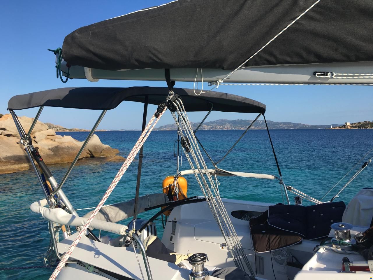 Quorning Dragonfly 28 Touring