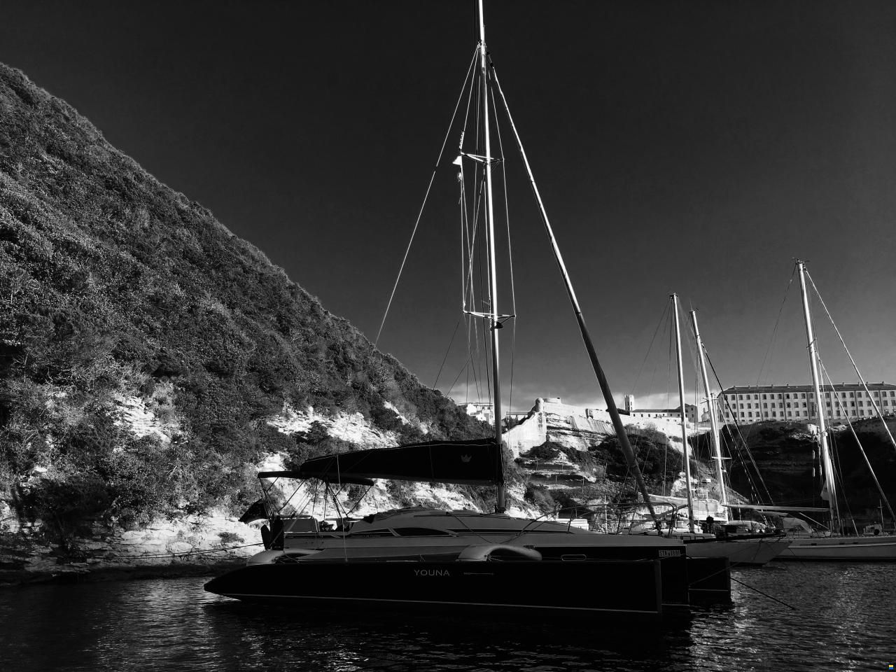 Quorning Dragonfly 28 Touring