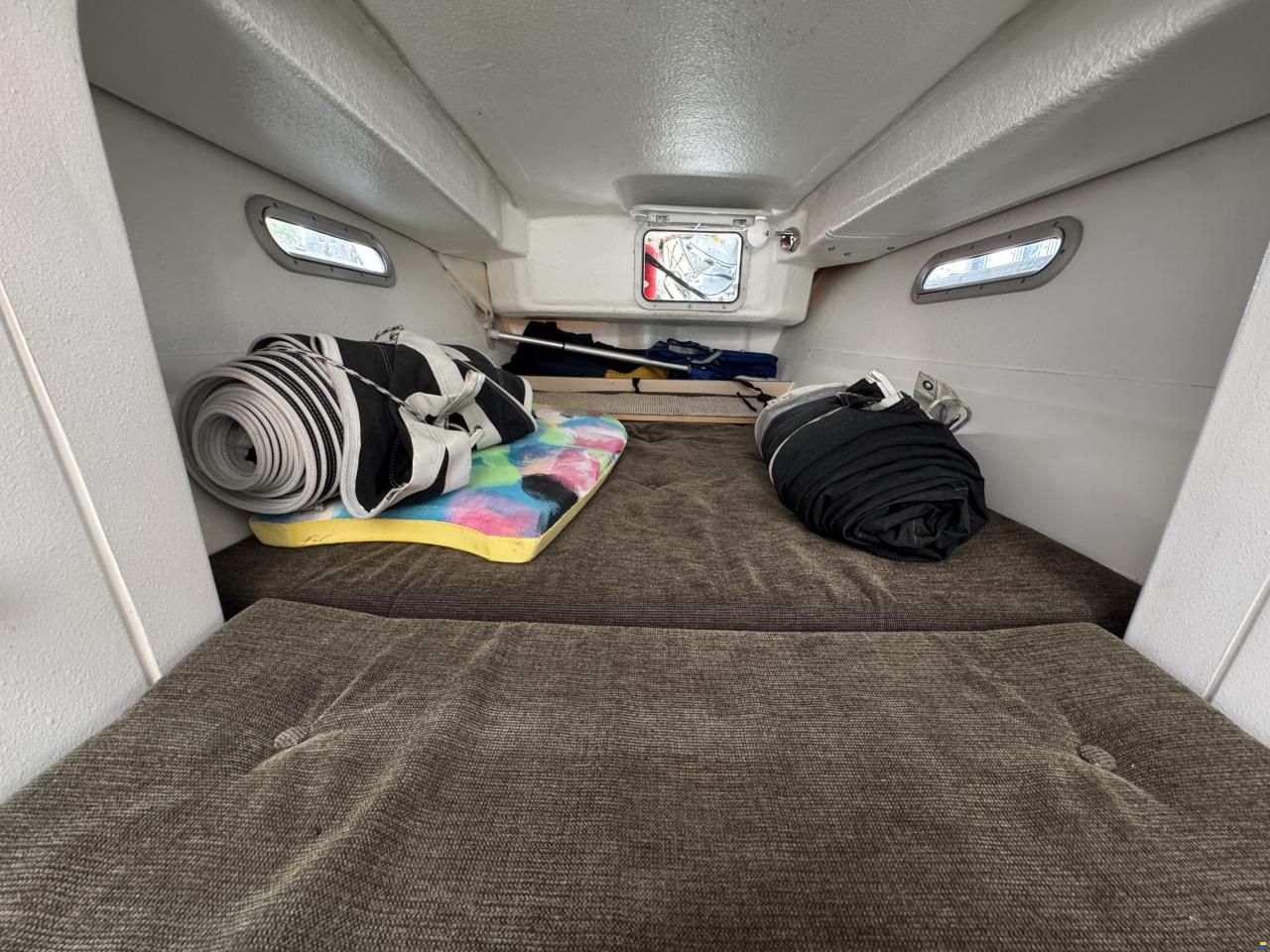 Quorning Dragonfly 28 Touring