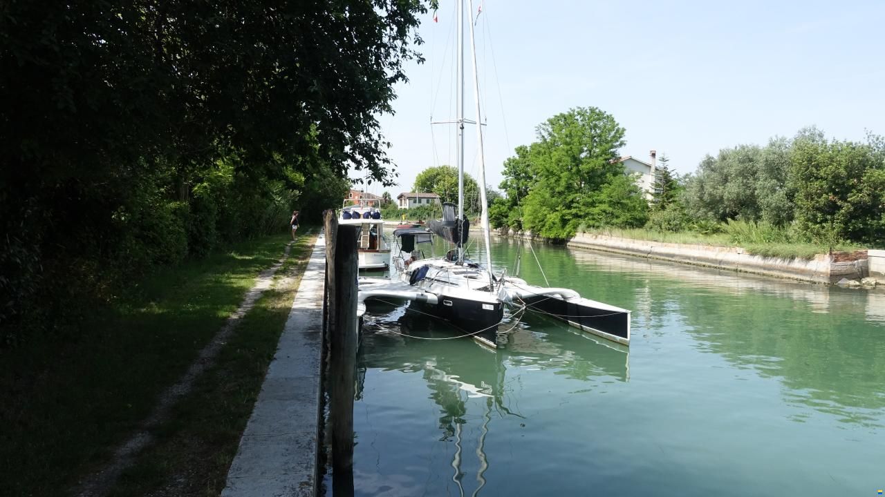 Quorning Dragonfly 28 Touring