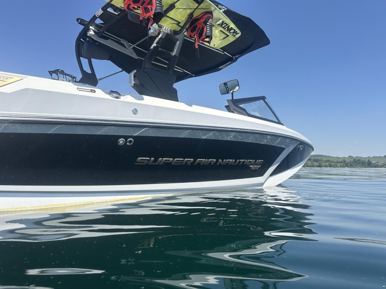 Nautique Super Air Nautique GS20