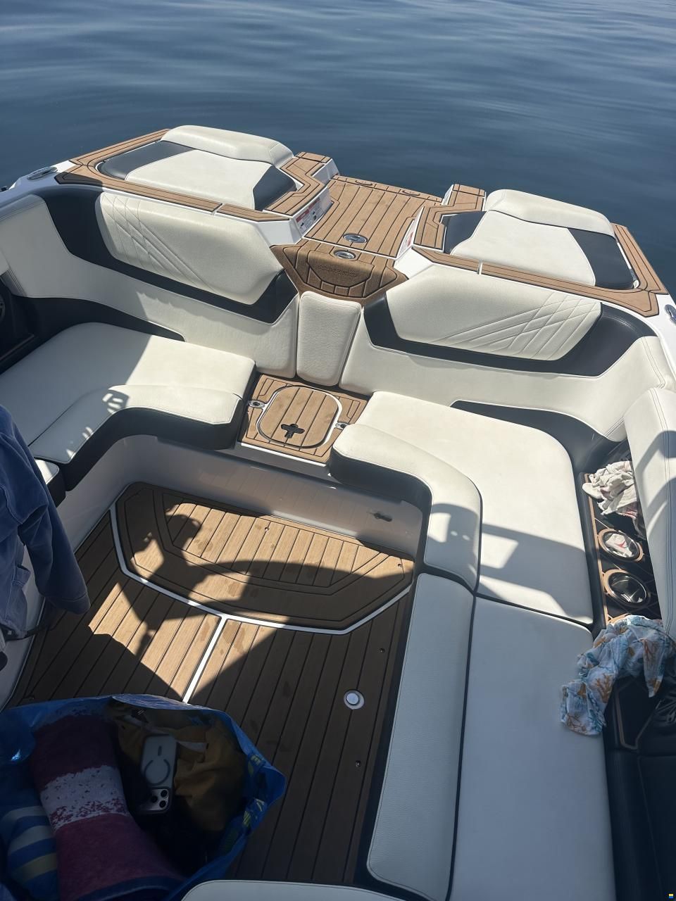 Nautique Super Air Nautique GS20
