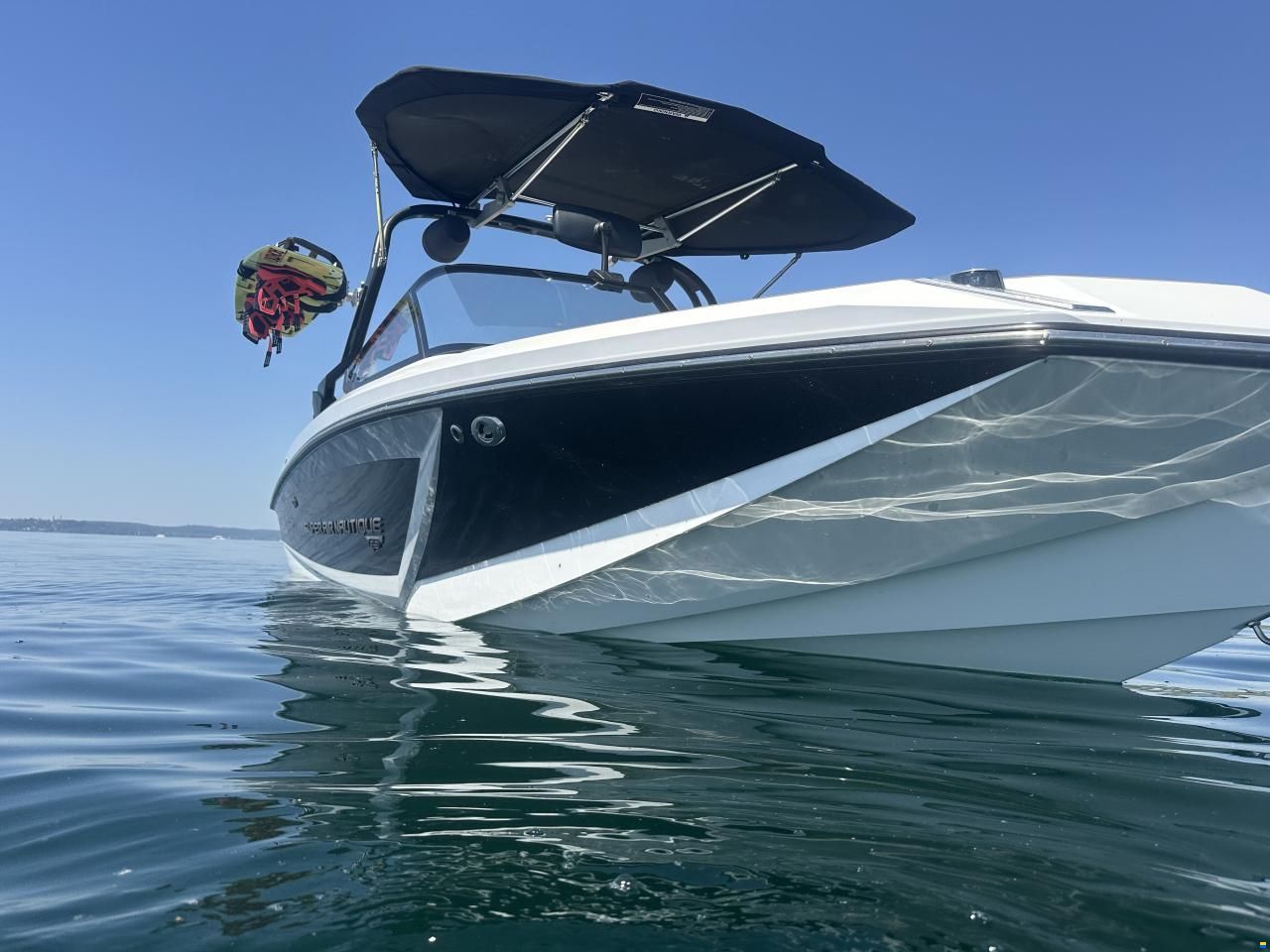 Nautique Super Air Nautique GS20