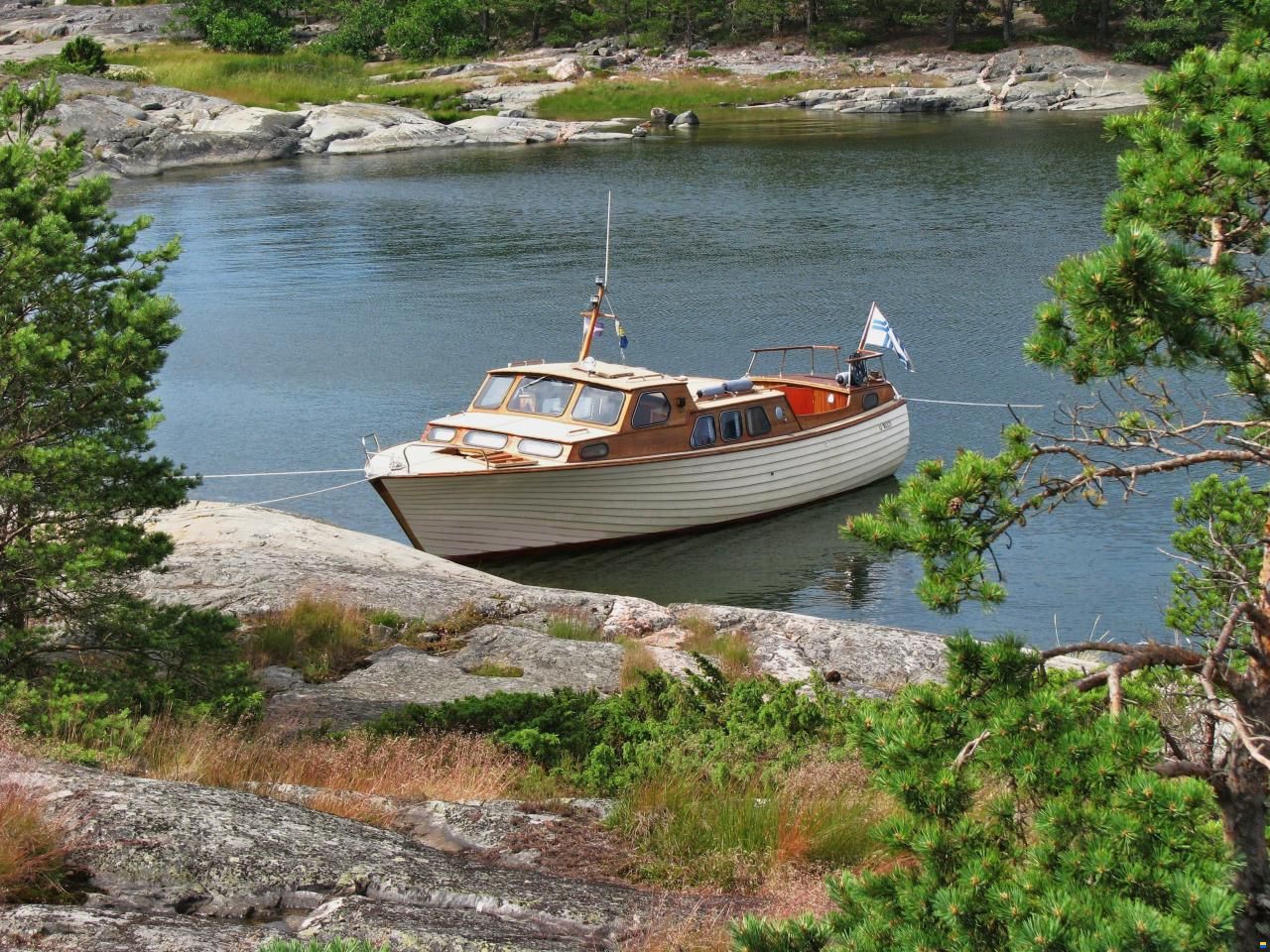 Anaconda/Achr&eacute;n