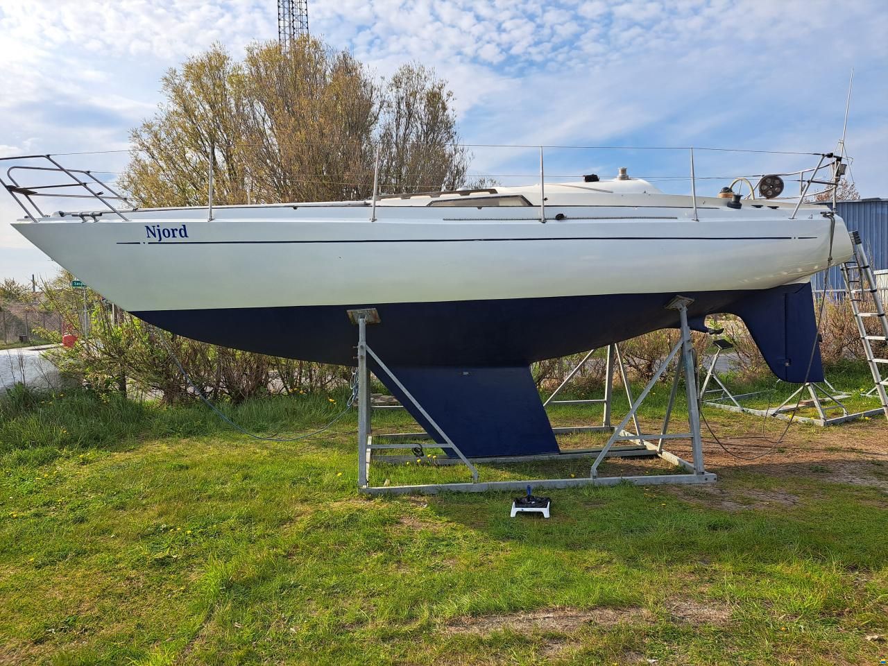 Bostr&ouml;m B31