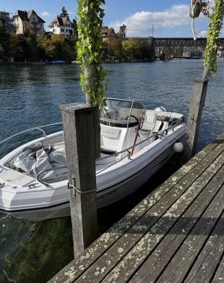 Ranieri Voyager 18S