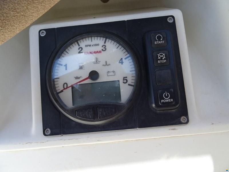 Jeanneau Sun Odyssey 419