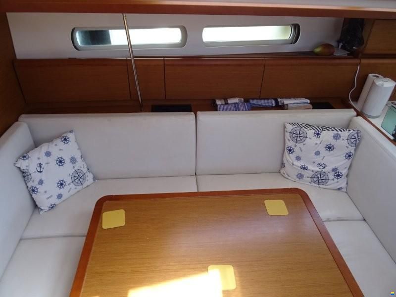 Jeanneau Sun Odyssey 419