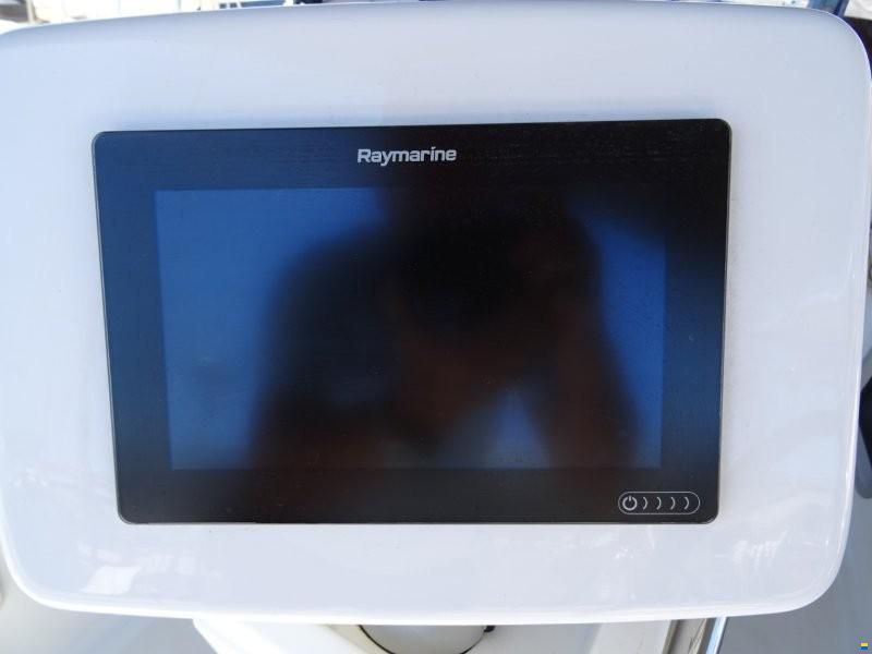 Jeanneau Sun Odyssey 419