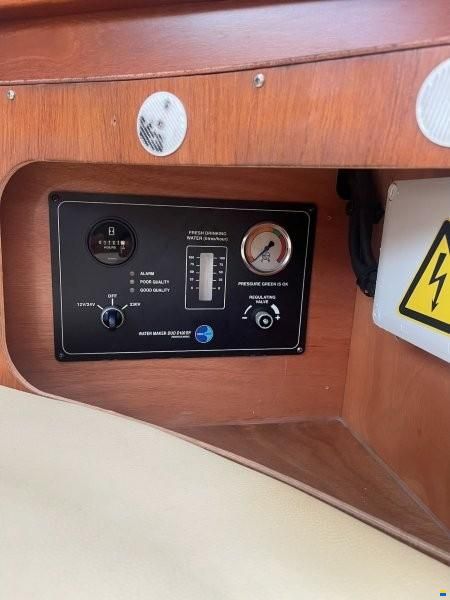 Jeanneau Sun Odyssey 54DS