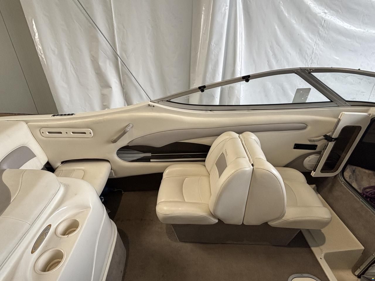 Stingray 200 CS