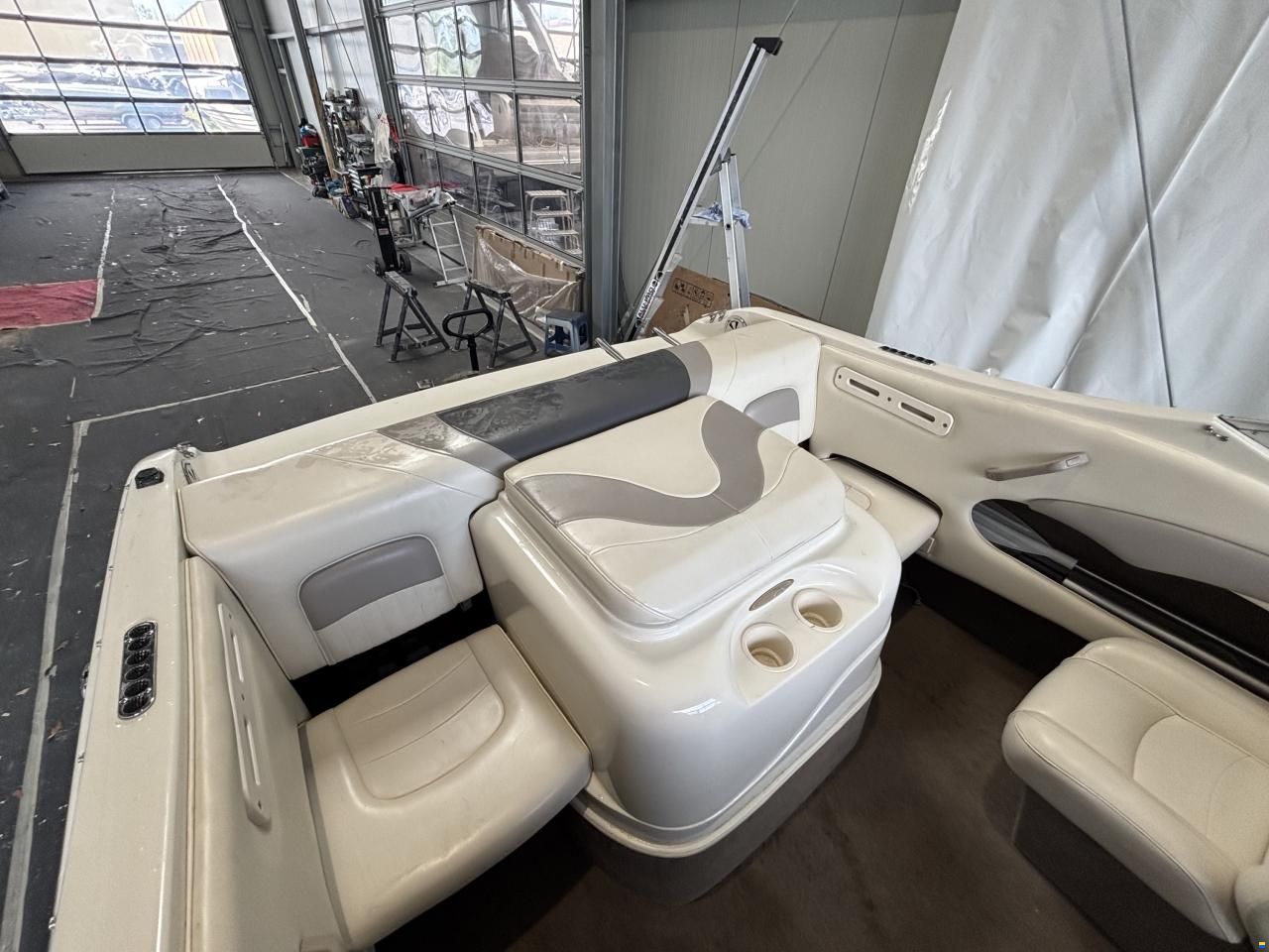 Stingray 200 CS