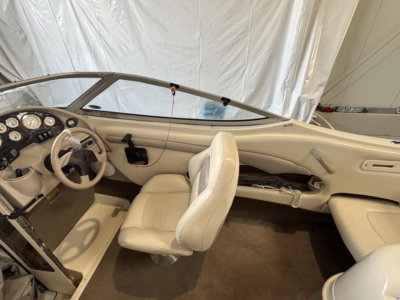 Stingray 200 CS