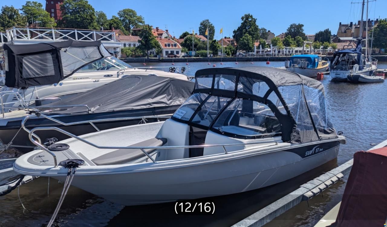 Suvi 57 duo