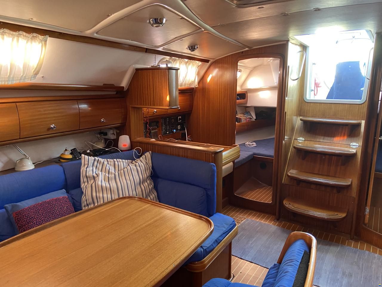 Bavaria 38 Cruiser
