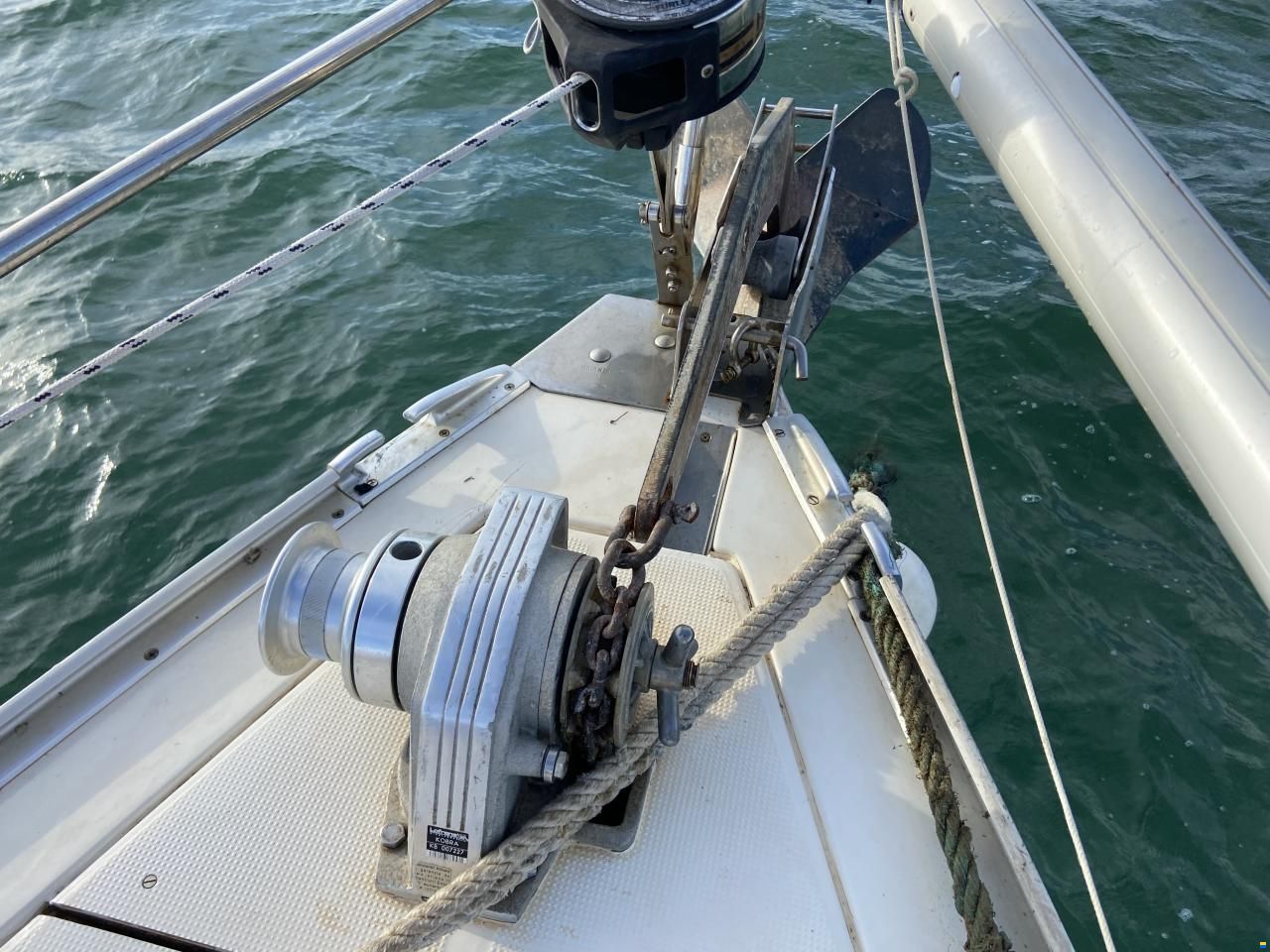 Bavaria 38 Cruiser