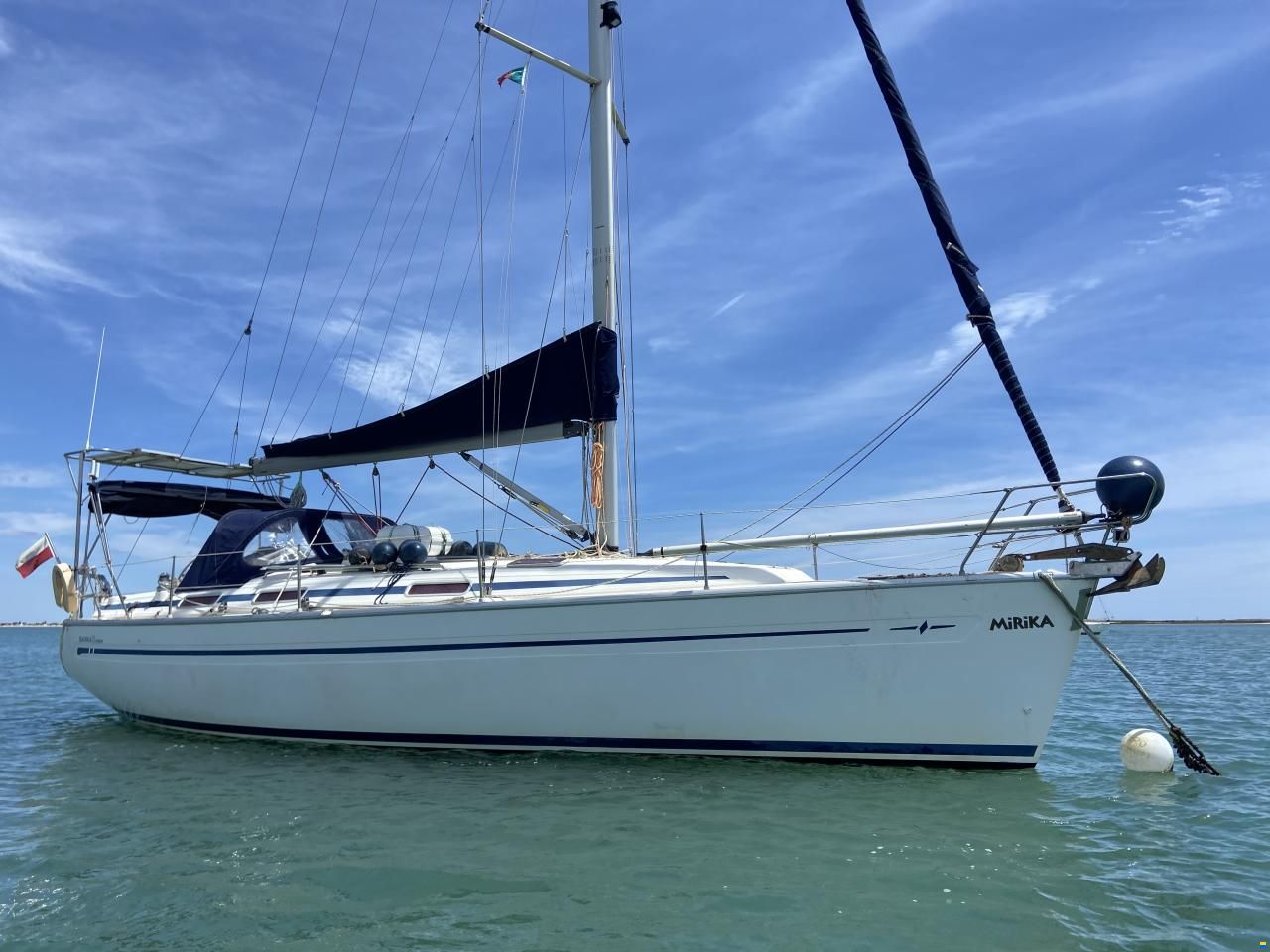 Bavaria 38 Cruiser