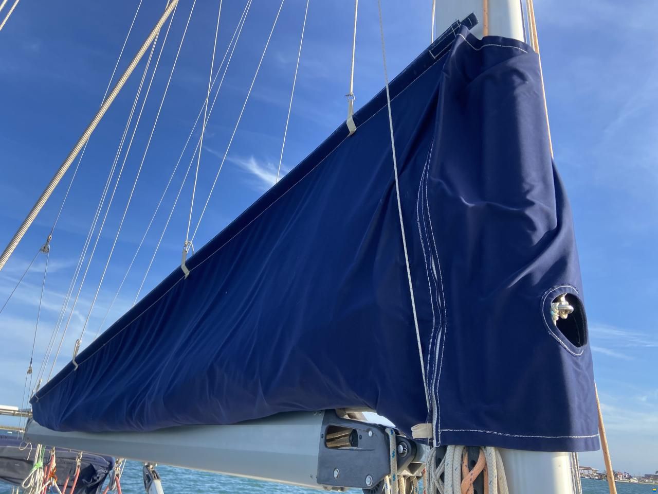 Bavaria 38 Cruiser