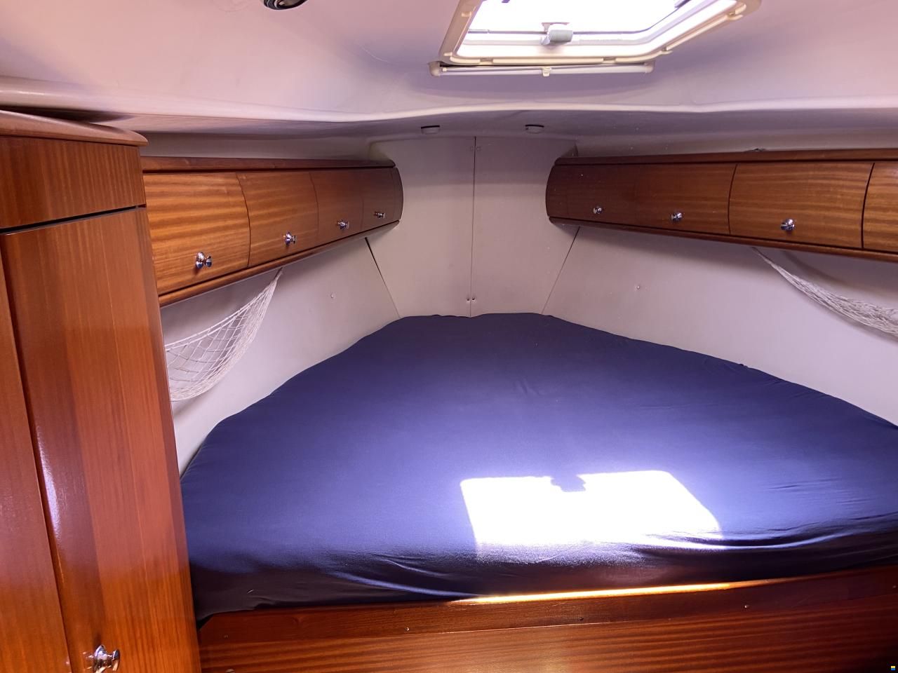 Bavaria 38 Cruiser
